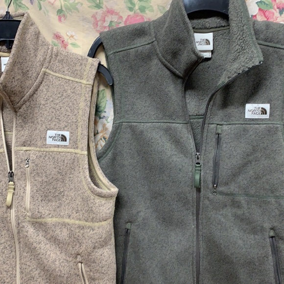 The North Face Men's Gordon Lyons Vest - Picture 4 of 13